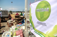 luis marcano reciclaje barcelona anzoategui alcaldia municipio simon bolivar 2